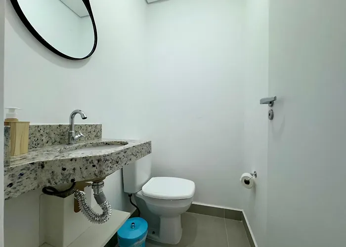Apartamento Praia Grande Ubatuba
