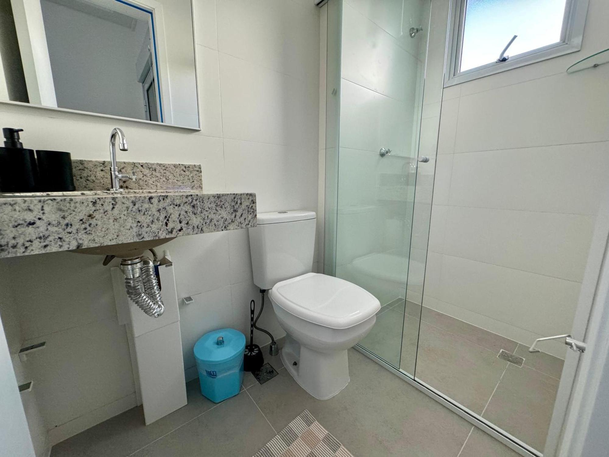 Apartamento Grande