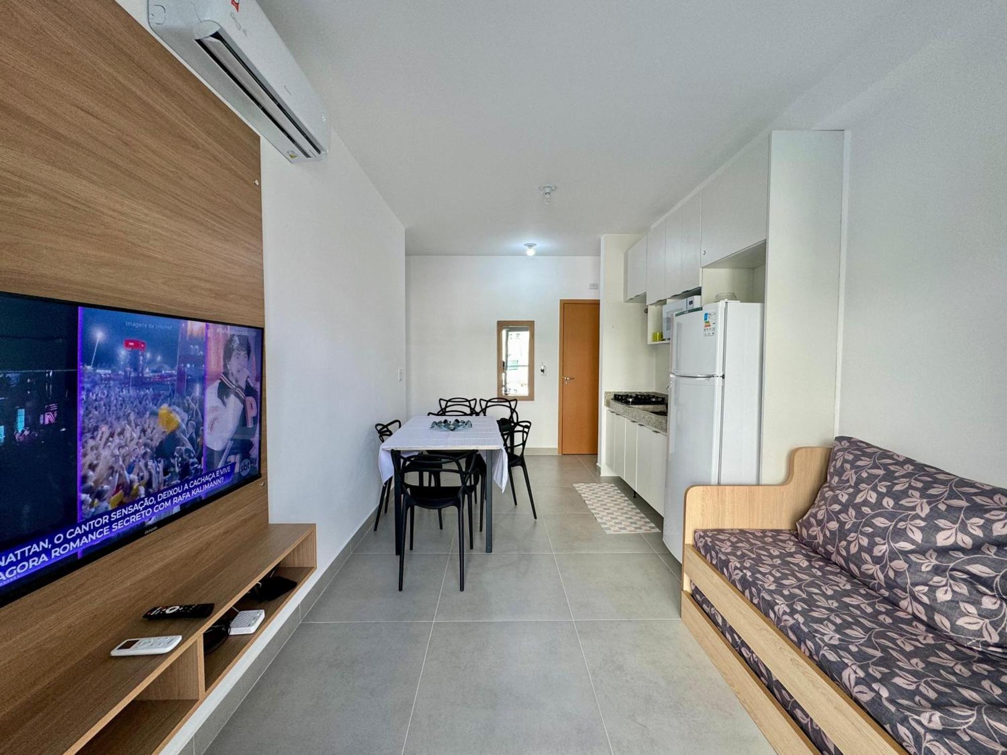 Grande Apartamento *