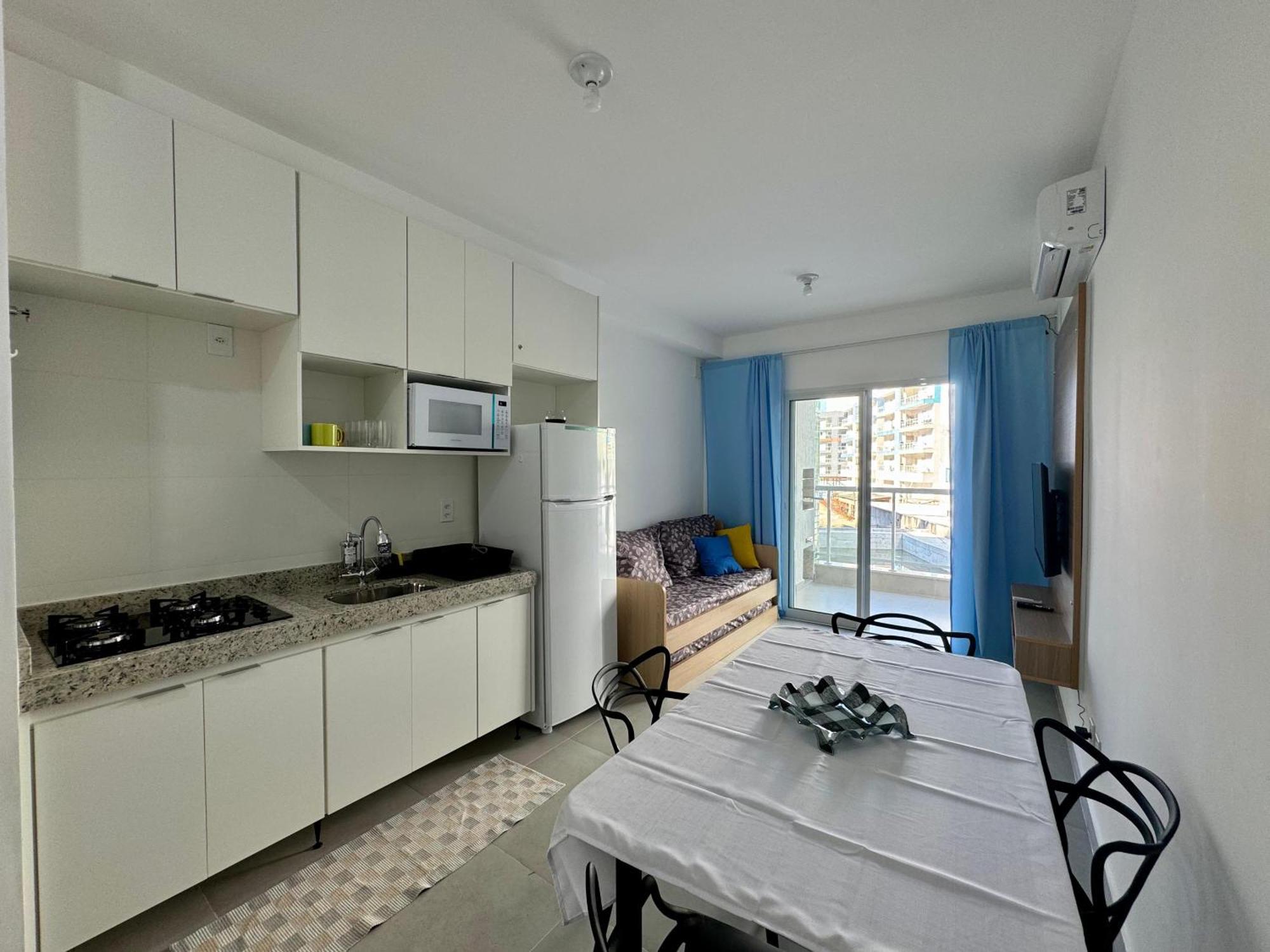 Apartamento Grande *