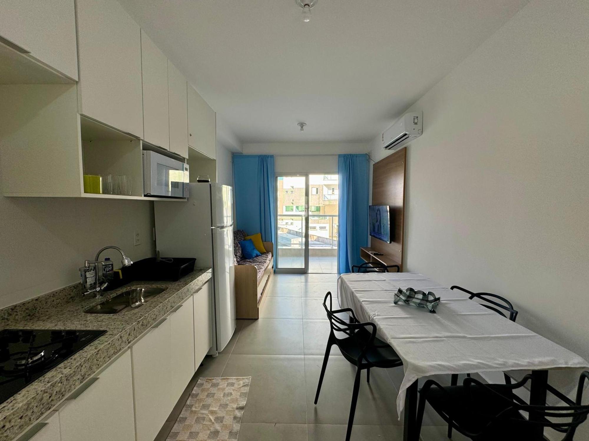 Grande Apartamento *